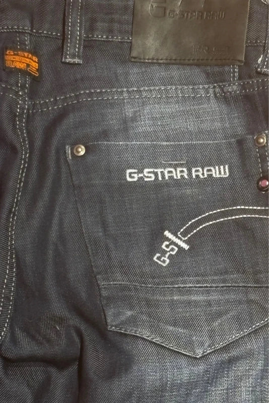 G-Star Vintage Jeans