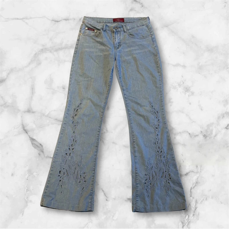 Y2K Yongtoi Vintage Jeans