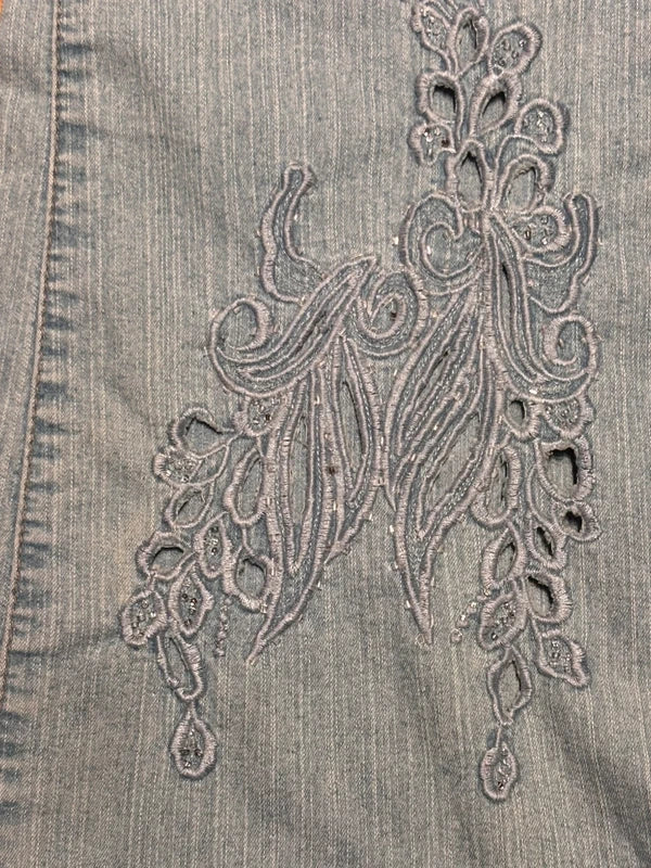 Y2K Yongtoi Vintage Jeans