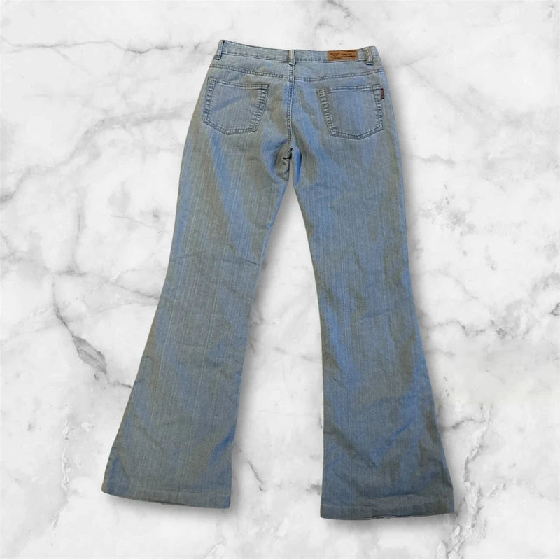 Y2K Yongtoi Vintage Jeans