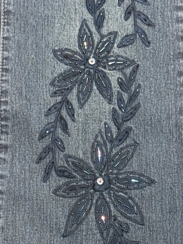 Y2K WanLige Vintage Jeans