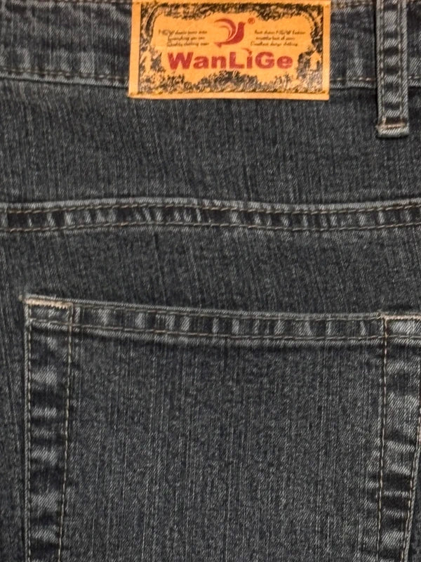Y2K WanLige Vintage Jeans