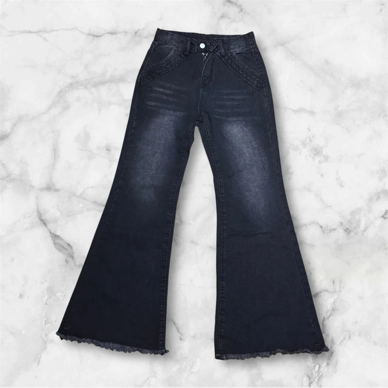 Y2K Vintage Jeans (No Name)