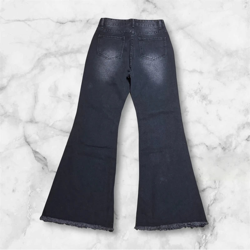 Y2K Vintage Jeans (No Name)