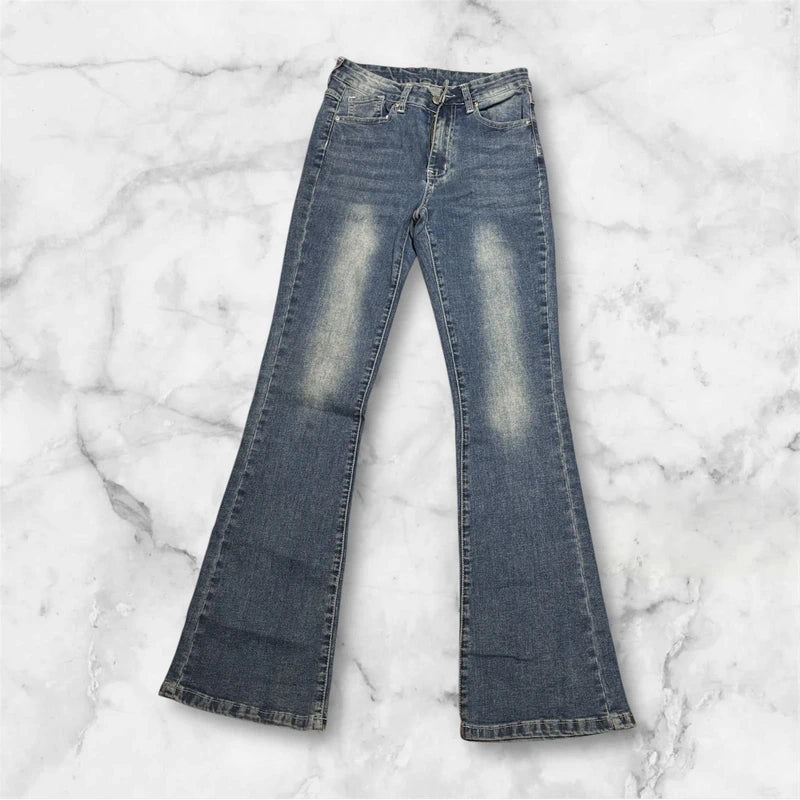 Y2K Vintage Jeans (No Name)