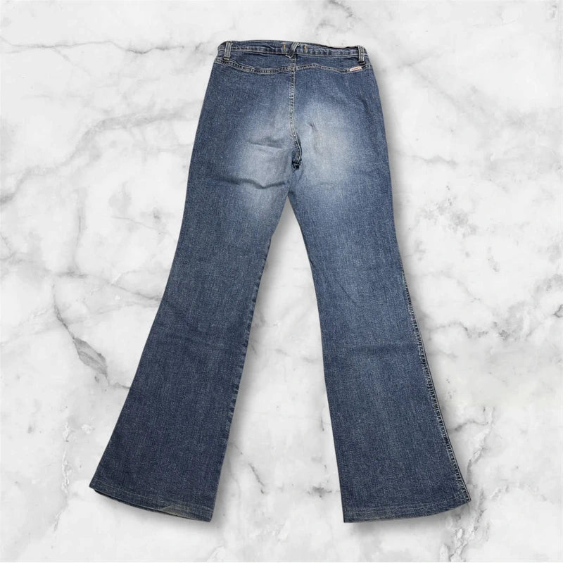 Y2K Phard Vintage Jeans