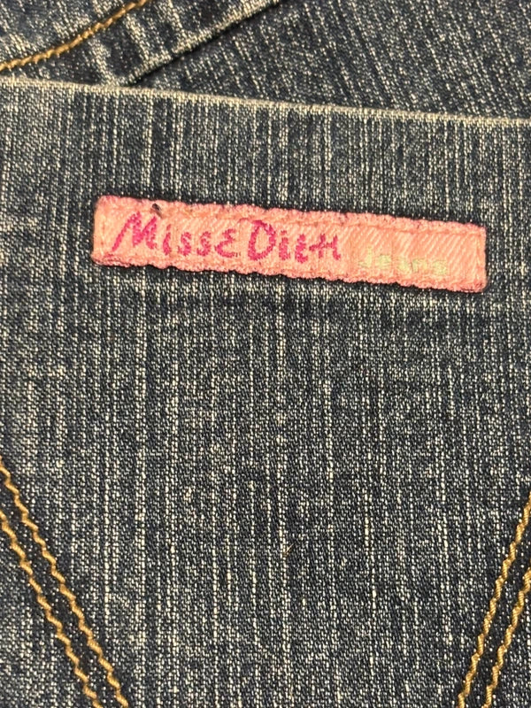 Y2K Miss E Dieh Vintage Jeans