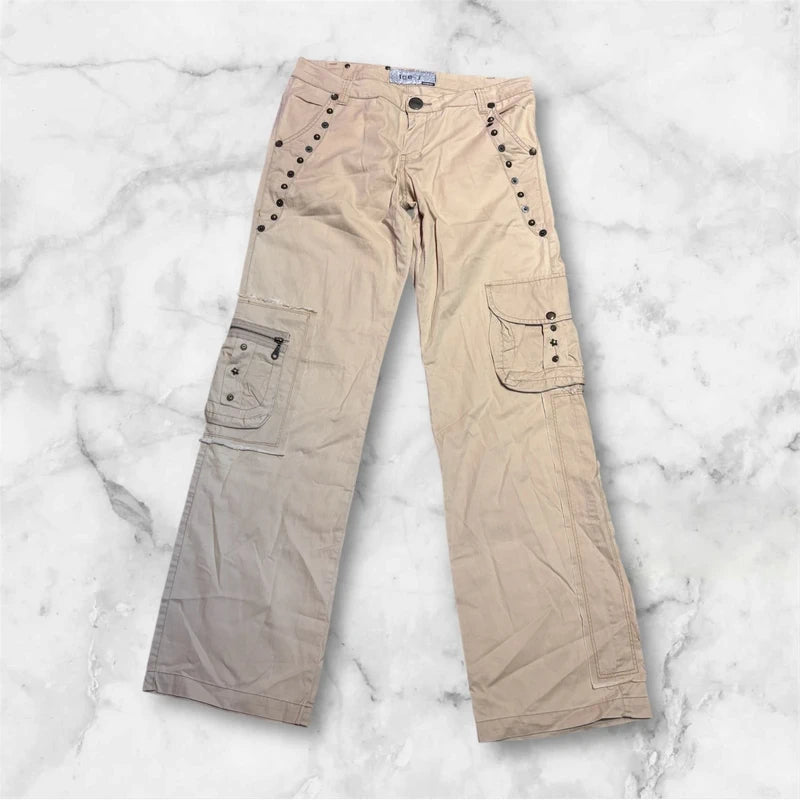 Iceberg Vintage Pants