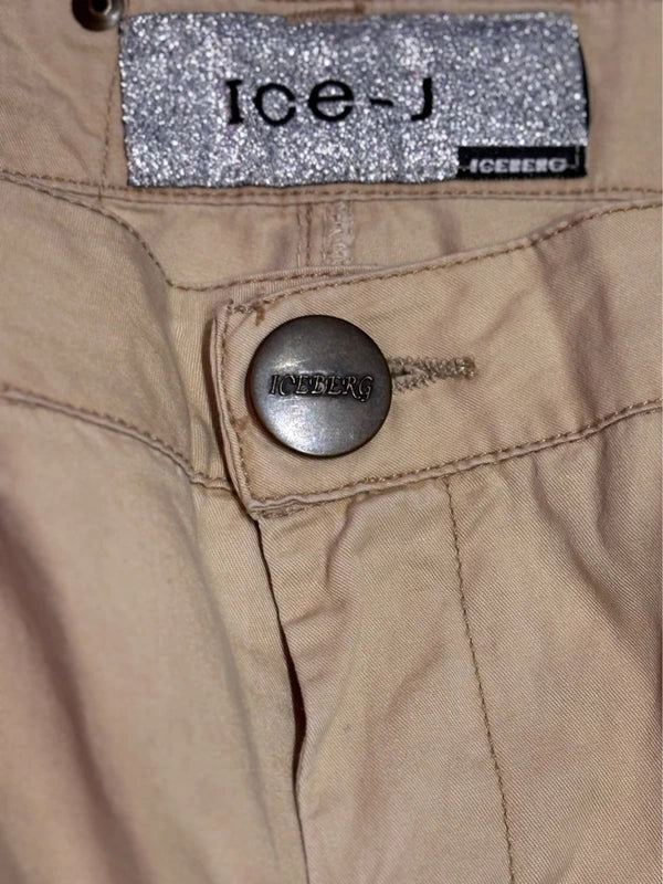 Iceberg Vintage Pants