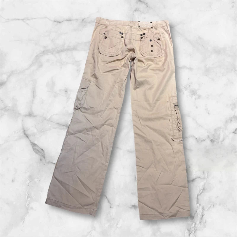 Iceberg Vintage Pants