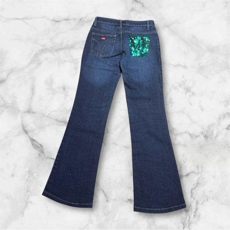 XFN Classic Vintage Jeans