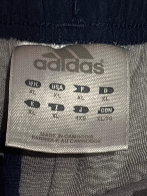 Adidas SL Vintage Baggy Track Pants