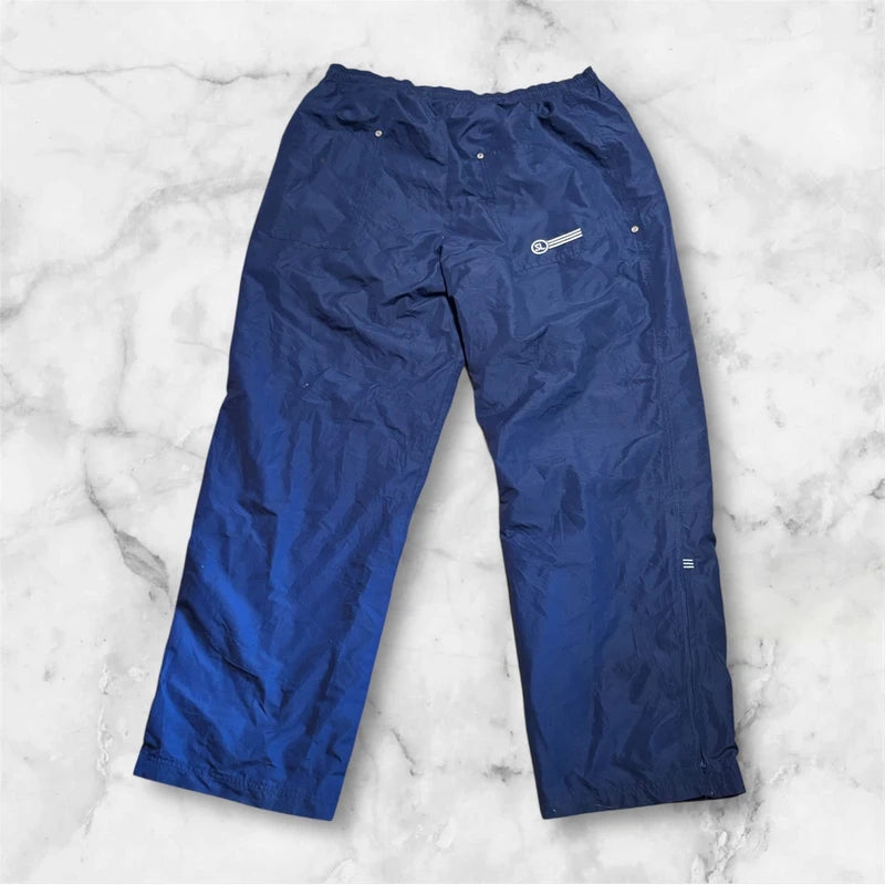 Adidas SL Vintage Baggy Track Pants