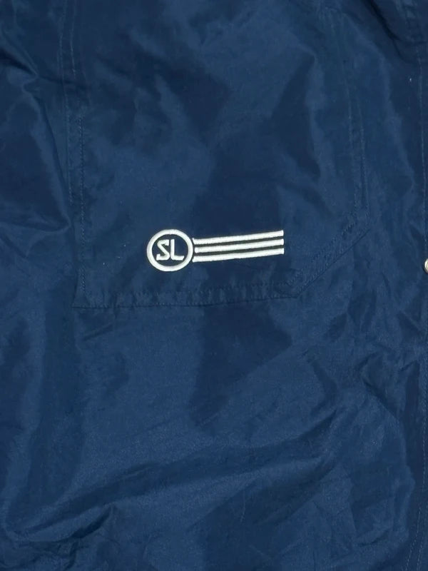 Adidas SL Vintage Baggy Track Pants