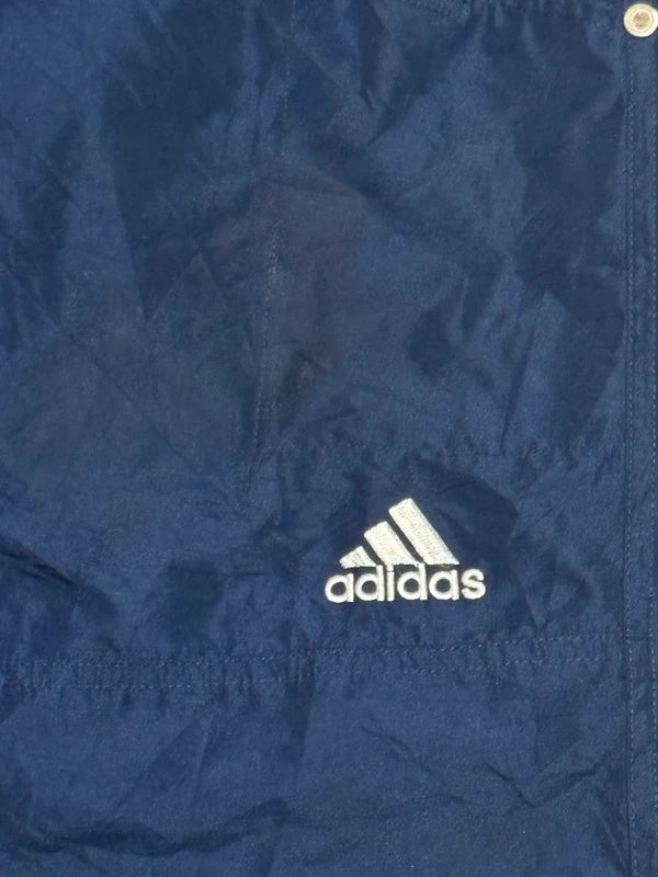 Adidas SL Vintage Baggy Track Pants