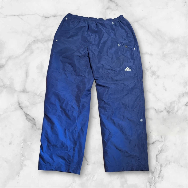 Adidas SL Vintage Baggy Track Pants