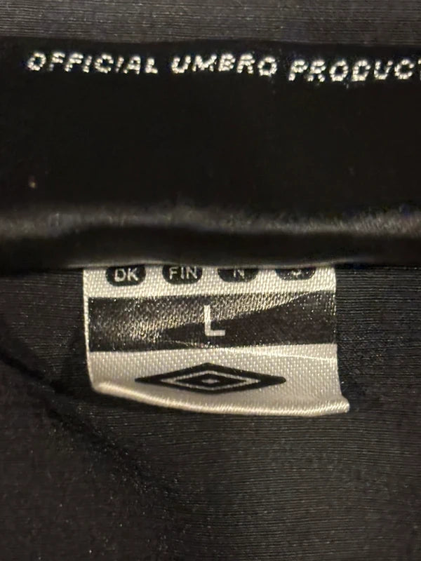 Umbro Vintage Track-Jacket