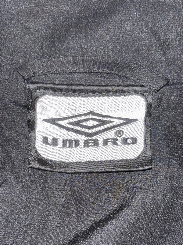 Umbro Vintage Track-Jacket