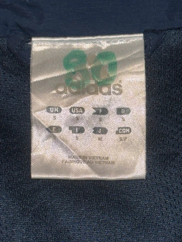 Adidas Seahauks Vintage Track-Jacket