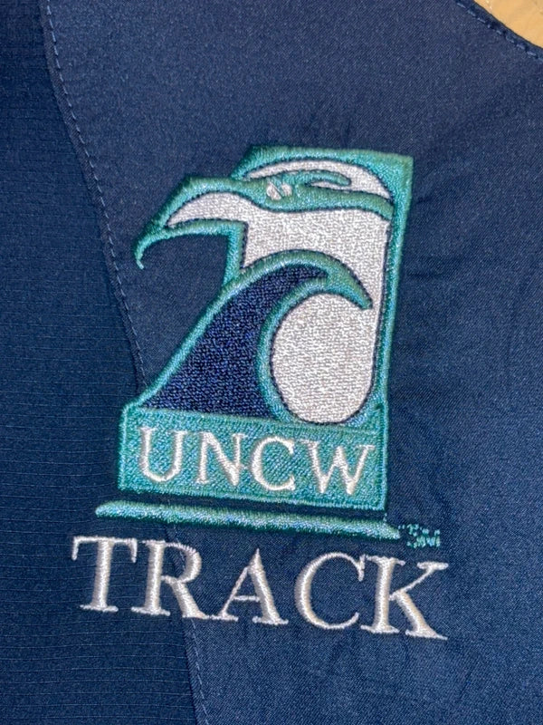 Adidas Seahauks Vintage Track-Jacket