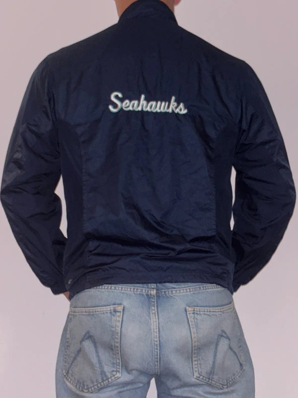 Adidas Seahauks Vintage Track-Jacket