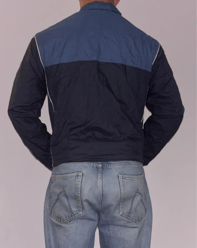 Nike Vintage Track-Jacket