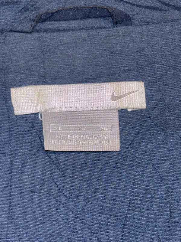 Nike Vintage Track-Jacket
