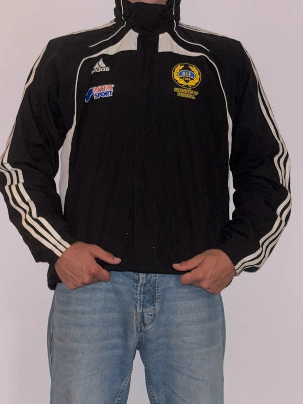 Adidas Inter Sport Vintage Track-Jacket