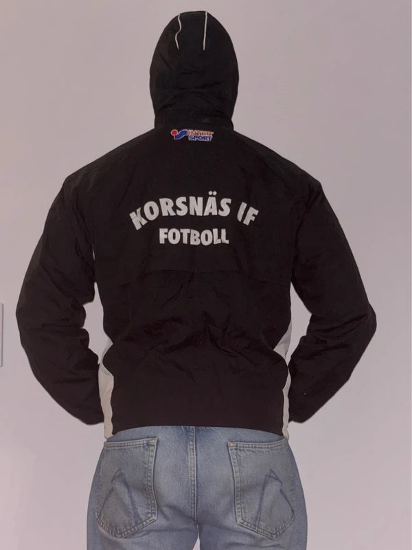 Adidas Inter Sport Vintage Track-Jacket