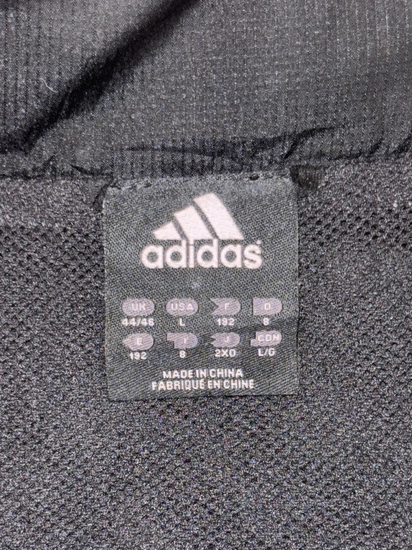 Adidas Inter Sport Vintage Track-Jacket