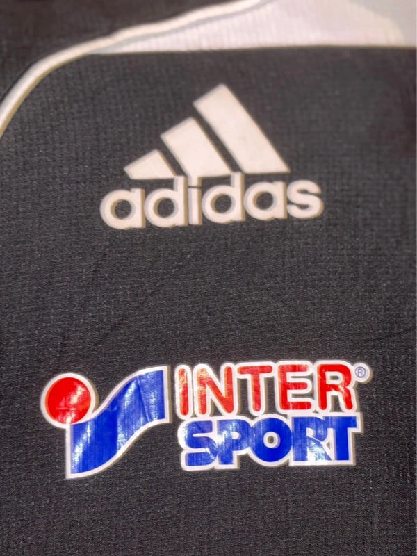 Adidas Inter Sport Vintage Track-Jacket