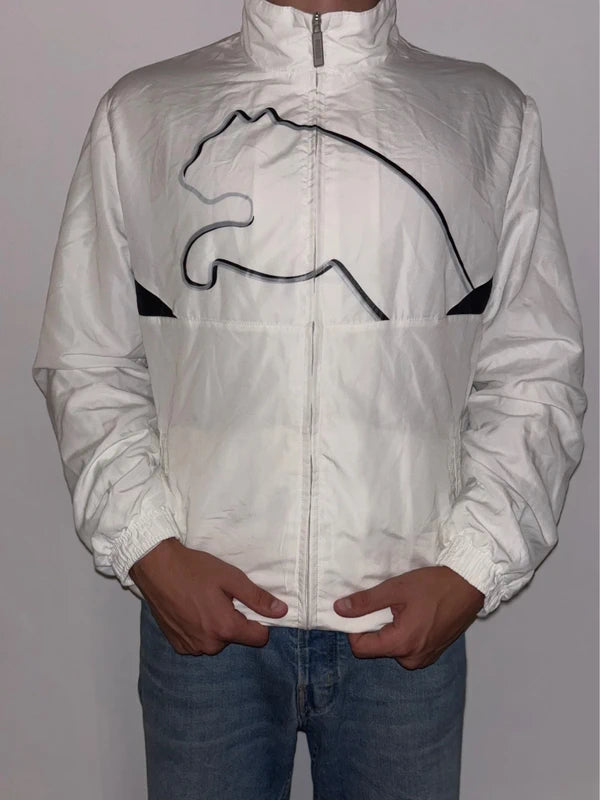 Puma Vintage Track-Jacket