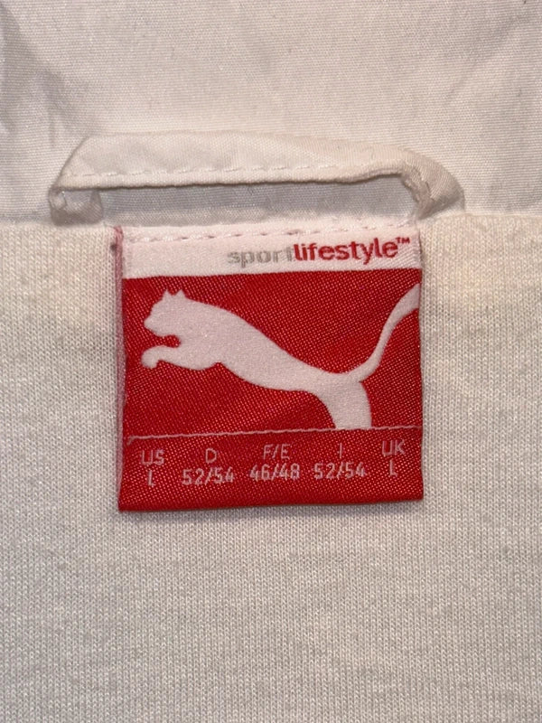 Puma Vintage Track-Jacket