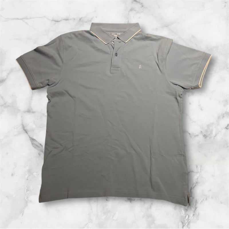 Pull Love Polo-Shirt