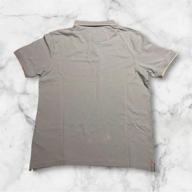 Pull Love Polo-Shirt