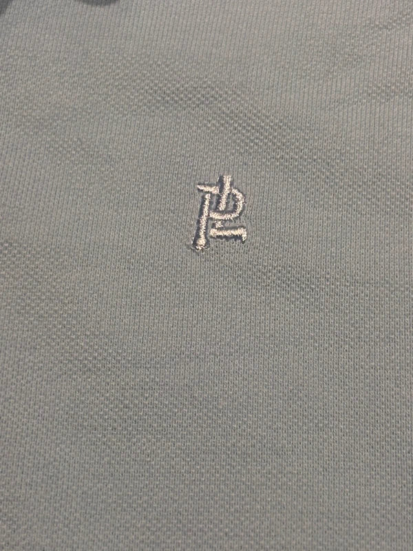 Pull Love Polo-Shirt