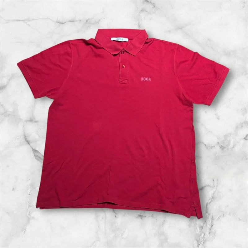 Dooa Vintage Polo-Shirt