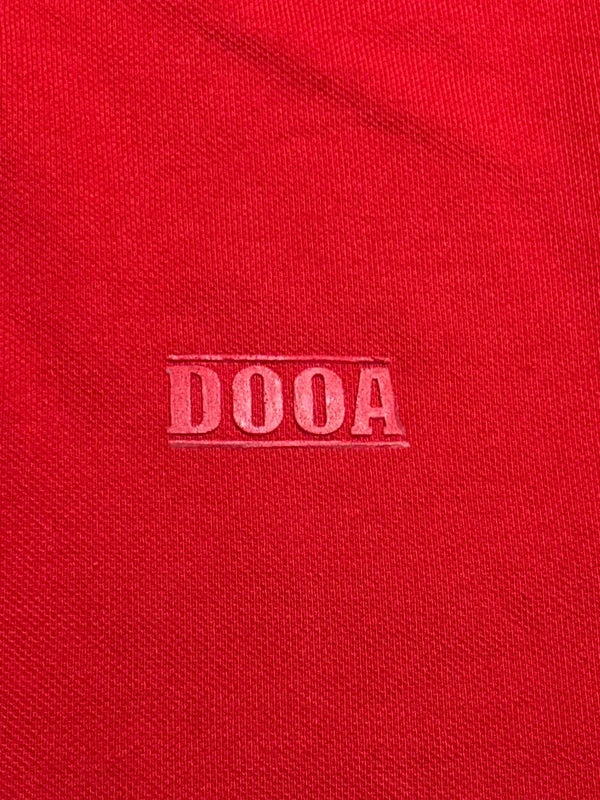 Dooa Vintage Polo-Shirt