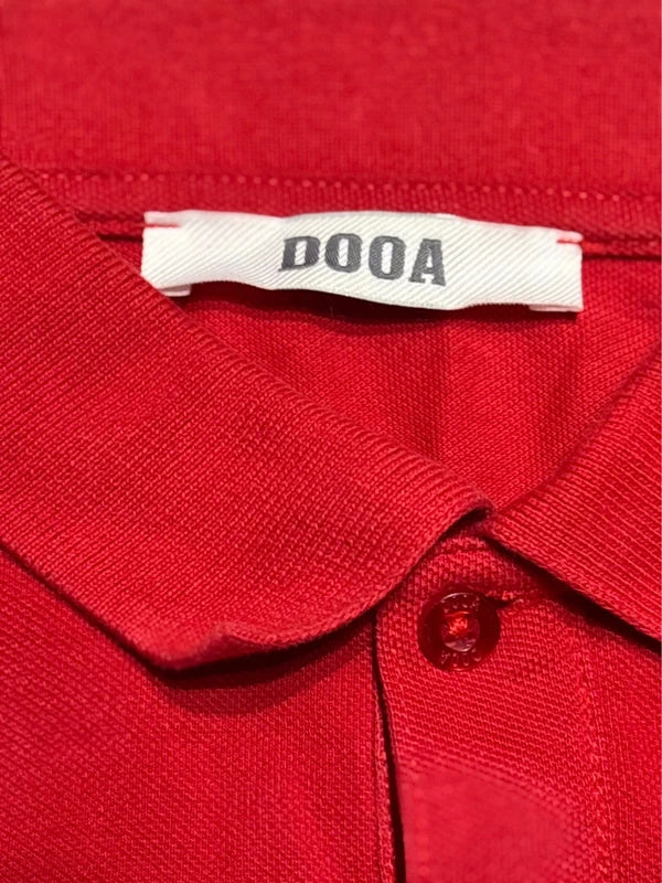 Dooa Vintage Polo-Shirt