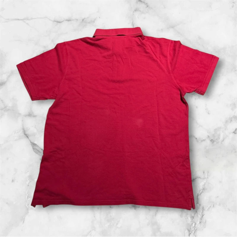 Dooa Vintage Polo-Shirt