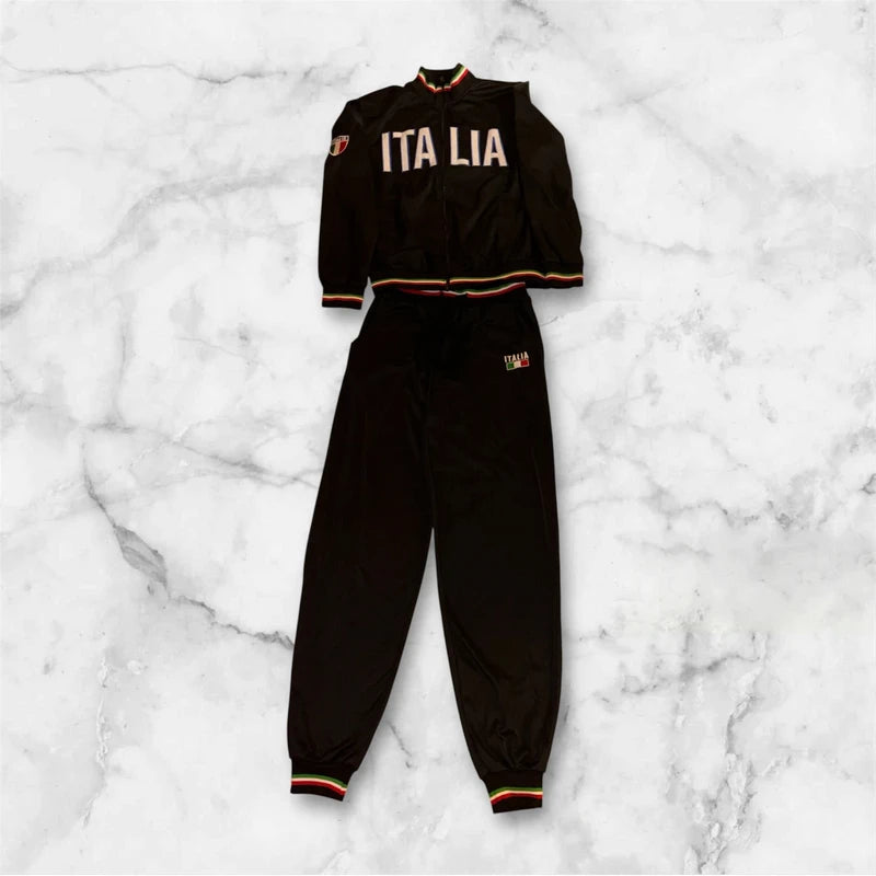 Italia Tracksuit
