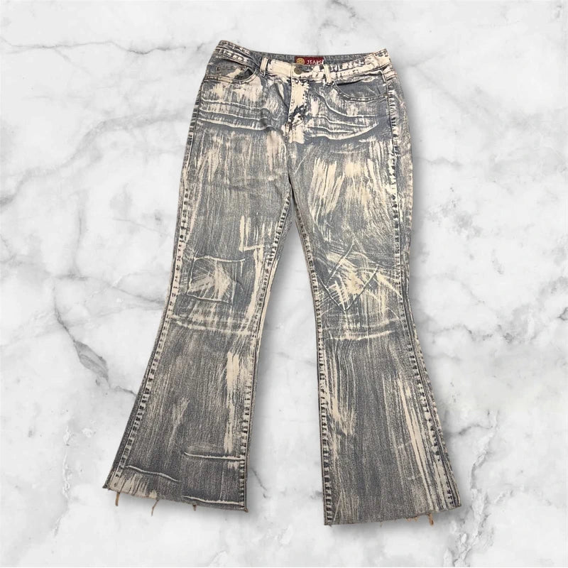 Y2K Vintage Jeans