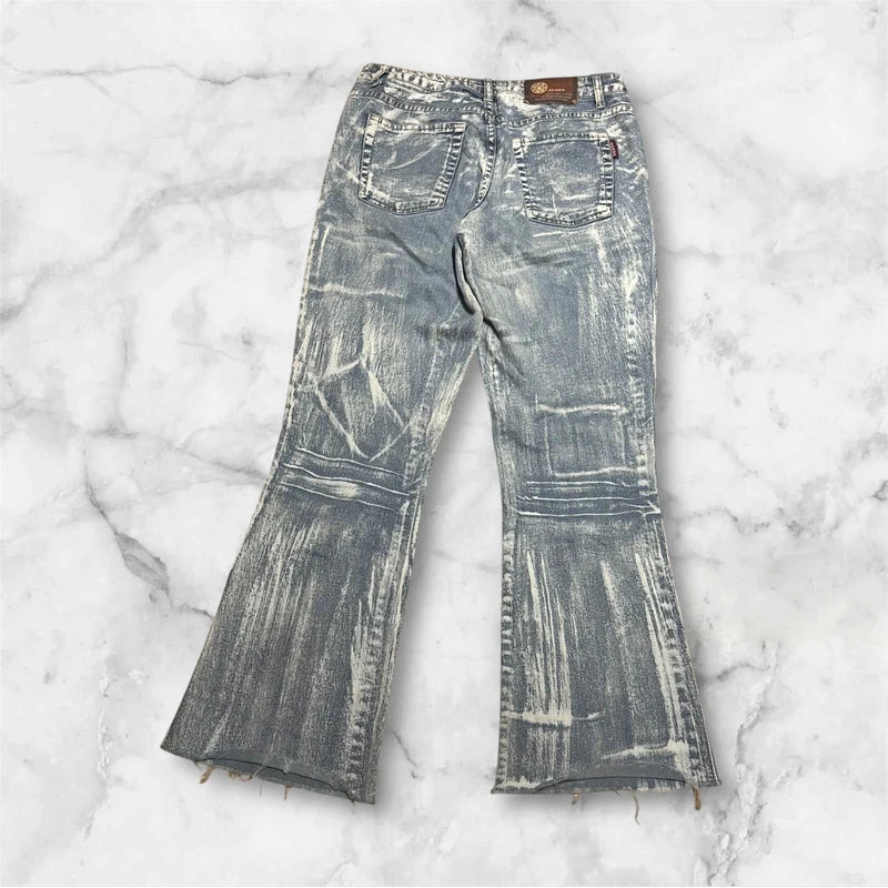 Y2K Vintage Jeans
