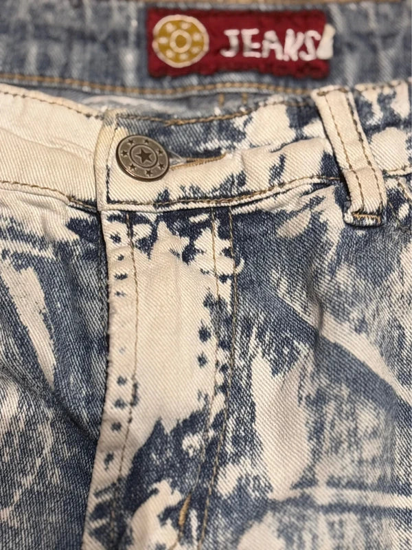 Y2K Vintage Jeans