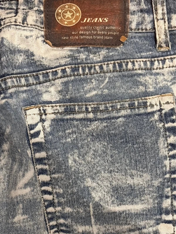 Y2K Vintage Jeans